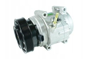 CHEVY CAPTIVA 2 0D 96861884 AIR CONDITIONING COMPRESSOR Catalog number of the part EKL38173 OE 110861 51 0682 96629605 96861884 