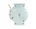 CHEVY CAPTIVA 2 0D 96861884 AIR CONDITIONING COMPRESSOR Quality of parts according to GVO Q original with factory logo OEM OES