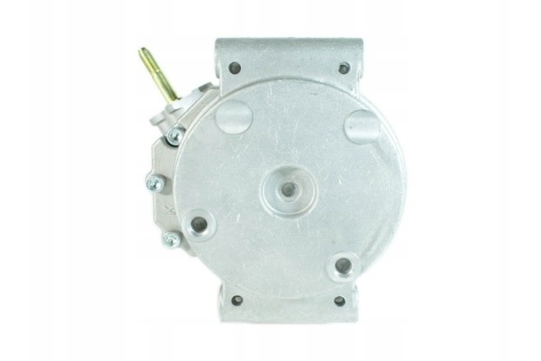 CHEVY CAPTIVA 2 0D 96861884 AIR CONDITIONING COMPRESSOR Quality of parts according to GVO Q original with factory logo OEM OES