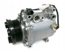AIR CONDITIONING COMPRESSOR OMITSUBISHI AKC200A204