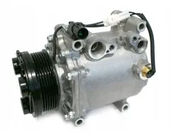 Compresor de Aire Acondicionado Mitsubishi AKC200A204