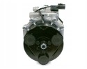 AIR CONDITIONING COMPRESSOR OMITSUBISHI AKC200A204 Catalog number of the part EKL39501 ZA 8636406 AKC200A204 AKC201A215C 7813A03