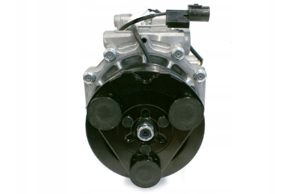 AIR CONDITIONING COMPRESSOR OMITSUBISHI AKC200A204 Catalog number of the part EKL39501 ZA 8636406 AKC200A204 AKC201A215C 7813A03