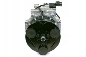 AIR CONDITIONING COMPRESSOR OMITSUBISHI AKC200A204 Catalog number of the part EKL39501 ZA 8636406 AKC200A204 AKC201A215C 7813A03