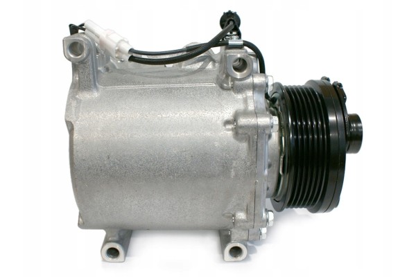 AIR CONDITIONING COMPRESSOR OMITSUBISHI AKC200A204 Part manufacturer EURO KLIMA