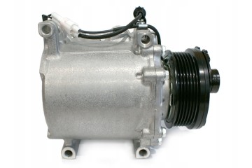 AIR CONDITIONING COMPRESSOR OMITSUBISHI AKC200A204 Part manufacturer EURO KLIMA