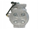 AIR CONDITIONING COMPRESSOR OMITSUBISHI AKC200A204 Quality of parts according to GVO P replacement with original quality
