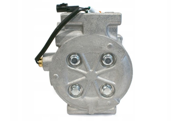 AIR CONDITIONING COMPRESSOR OMITSUBISHI AKC200A204 Quality of parts according to GVO P replacement with original quality