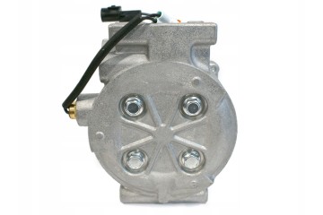 AIR CONDITIONING COMPRESSOR OMITSUBISHI AKC200A204 Quality of parts according to GVO P replacement with original quality