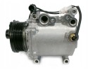AIR CONDITIONING COMPRESSOR OMITSUBISHI AKC200A204 Car type passenger cars