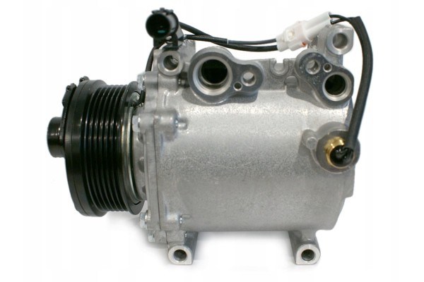 AIR CONDITIONING COMPRESSOR OMITSUBISHI AKC200A204 Car type passenger cars