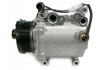AIR CONDITIONING COMPRESSOR OMITSUBISHI AKC200A204 Car type passenger cars
