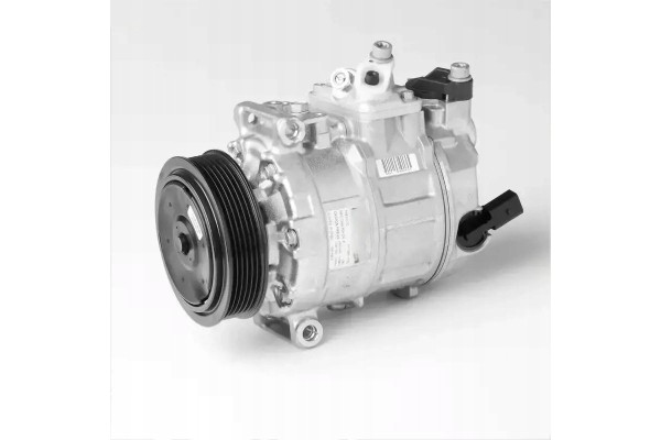 COMPRESSOR AIR CONDITIONING COMPRESSOR DCP32045 DENSO Packaging status original