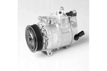 COMPRESSOR AIR CONDITIONING COMPRESSOR DCP32045 DENSO Packaging status original