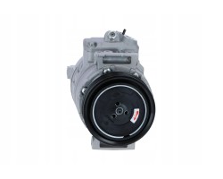 NRF VW GOLF 5 CRAFTER TOURAN DCS 17E AIR CONDITIONING COMPRESSOR