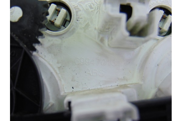  MANDO CALEFACCION / AIRE ACONDICIONADO CITROEN C3 PICASSO Exclusive 2013 193306 CITROEN - 3