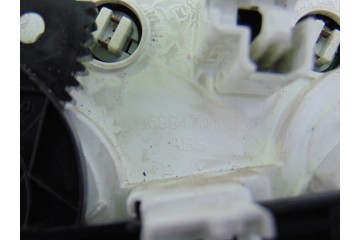  MANDO CALEFACCION / AIRE ACONDICIONADO CITROEN C3 PICASSO Exclusive 2013 193306 CITROEN - 3