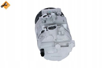 NRF VW GOLF 5 CRAFTER TOURAN DCS 17E AIR CONDITIONING COMPRESSOR Part manufacturer NRF
