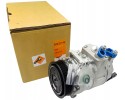 NRF VW GOLF 5 CRAFTER TOURAN DCS 17E AIR CONDITIONING COMPRESSOR Product weight with unit packaging 11 kg