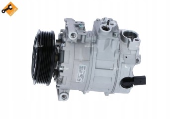 NRF VW GOLF 5 CRAFTER TOURAN DCS 17E AIR CONDITIONING COMPRESSOR Catalog number of substitutes ACAUTO AC 01DL102 ACAUTO AC 01DN2