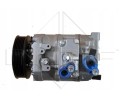 NRF VW GOLF 5 CRAFTER TOURAN DCS 17E AIR CONDITIONING COMPRESSOR Customs tariff code 84148080