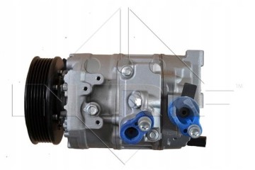 NRF VW GOLF 5 CRAFTER TOURAN DCS 17E AIR CONDITIONING COMPRESSOR Customs tariff code 84148080