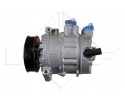 NRF VW GOLF 5 CRAFTER TOURAN DCS 17E AIR CONDITIONING COMPRESSOR Version European