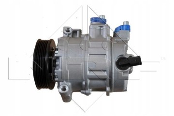 NRF VW GOLF 5 CRAFTER TOURAN DCS 17E AIR CONDITIONING COMPRESSOR Version European