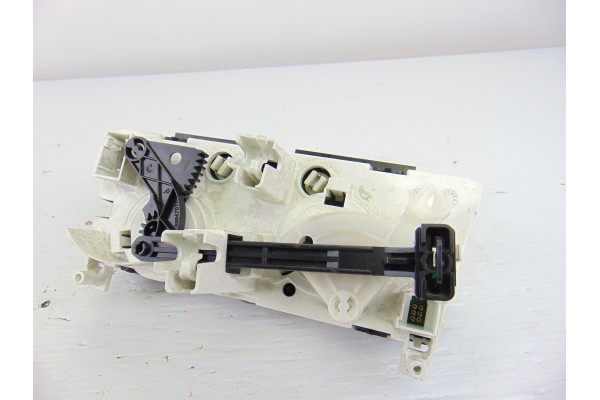  MANDO CALEFACCION / AIRE ACONDICIONADO CITROEN C3 PICASSO Exclusive 2013 193306 CITROEN - 4