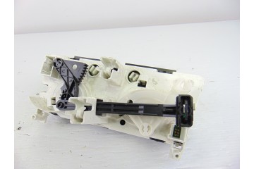  MANDO CALEFACCION / AIRE ACONDICIONADO CITROEN C3 PICASSO Exclusive 2013 193306 CITROEN - 4