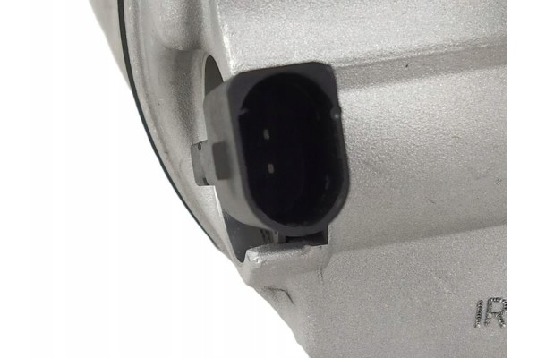 Compresor de aire acondicionado NRF 32146 para Audi A3, VW Passat, Sko
