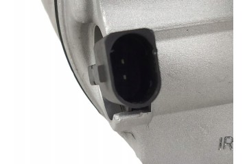 Compresor de aire acondicionado NRF 32146 para Audi A3, VW Passat, Sko