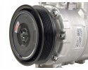 Compresor de aire acondicionado NRF 32146 para Audi A3, VW Passat, Sko