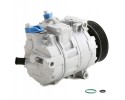 Compresor de aire acondicionado NRF 32146 para Audi A3, VW Passat, Sko