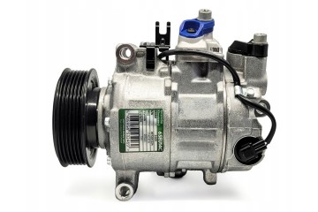 Compressor Air Conditioning Compressor Type NRF 32263 Audi Seat