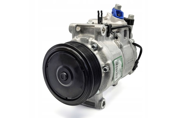 Compressor Air Conditioning Compressor Type NRF 32263 Audi Seat Catalog number of the part 32263