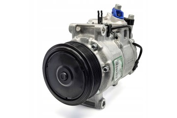 Compressor Air Conditioning Compressor Type NRF 32263 Audi Seat Catalog number of the part 32263