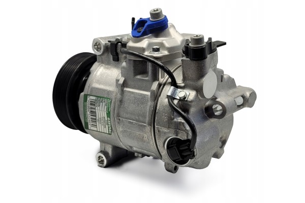 Compressor Air Conditioning Compressor Type NRF 32263 Audi Seat Part manufacturer NRF