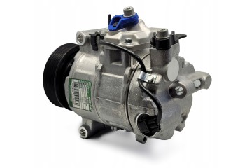 Compressor Air Conditioning Compressor Type NRF 32263 Audi Seat Part manufacturer NRF