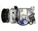 Compressor Air Conditioning Compressor Type NRF 32263 Audi Seat Car type passenger cars
