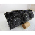  MANDO CALEFACCION / AIRE ACONDICIONADO CITROEN C3 PICASSO Exclusive 2013 193306 CITROEN - 5
