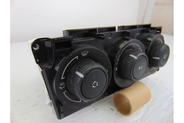  MANDO CALEFACCION / AIRE ACONDICIONADO CITROEN C3 PICASSO Exclusive 2013 193306 CITROEN - 5