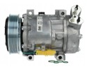 COMPRESSOR AIR CONDITIONING COMPRESSOR 89076 NISSENS Packaging status original