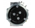 COMPRESSOR AIR CONDITIONING COMPRESSOR 89076 NISSENS Part manufacturer Nissens