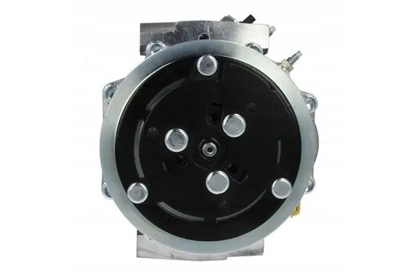 COMPRESSOR AIR CONDITIONING COMPRESSOR 89076 NISSENS Part manufacturer Nissens