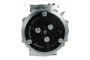 COMPRESSOR AIR CONDITIONING COMPRESSOR 89076 NISSENS Part manufacturer Nissens