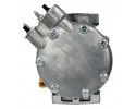 COMPRESSOR AIR CONDITIONING COMPRESSOR 89076 NISSENS Catalog number of the part 89076