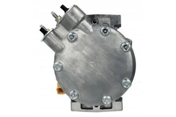 COMPRESSOR AIR CONDITIONING COMPRESSOR 89076 NISSENS Catalog number of the part 89076