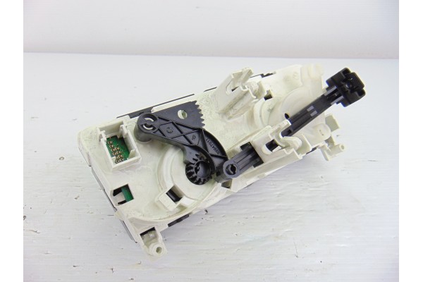  MANDO CALEFACCION / AIRE ACONDICIONADO CITROEN C3 PICASSO Exclusive 2013 193306 CITROEN - 6