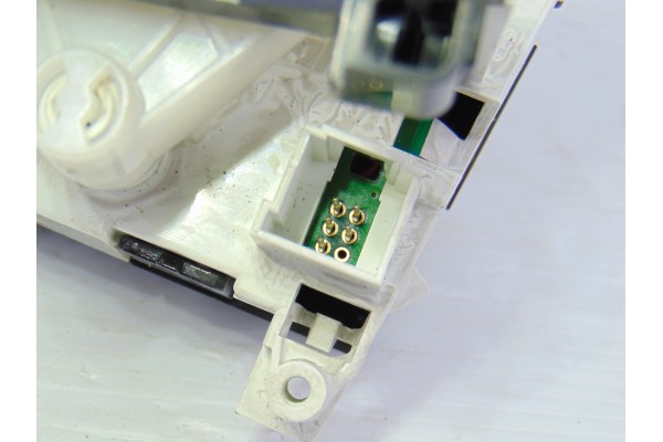  MANDO CALEFACCION / AIRE ACONDICIONADO CITROEN C3 PICASSO Exclusive 2013 193306 CITROEN - 7